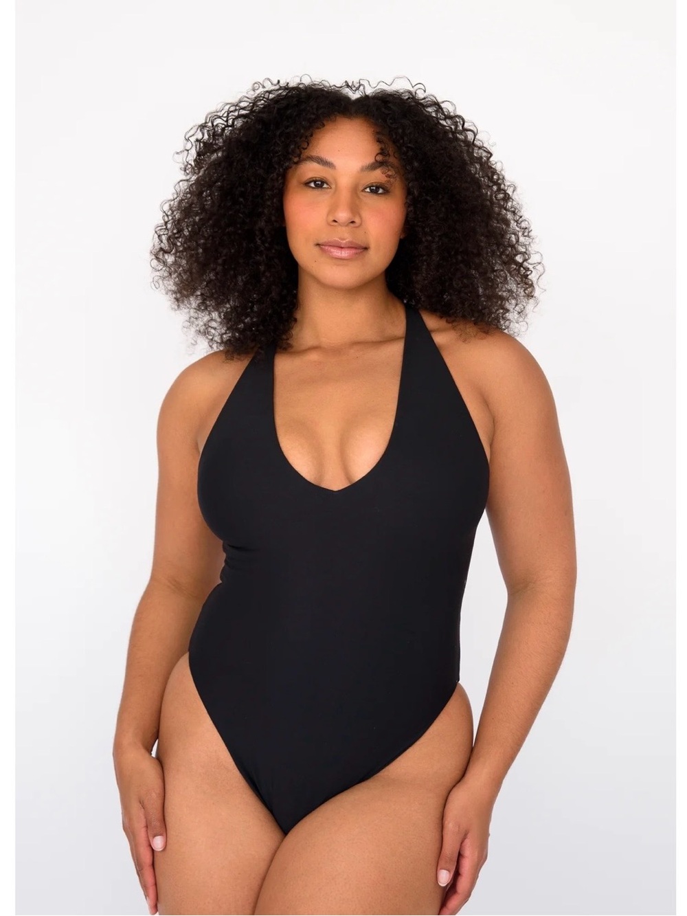 Skatie Zoey One-Piece Swimsuit - Women's Swim